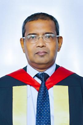 Mr.V.S.C.Weragoda