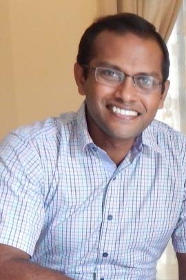 Dr. V.V. Adikariwattage
