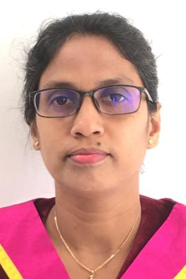 Dr.(Mrs) G.A. Sewvandi