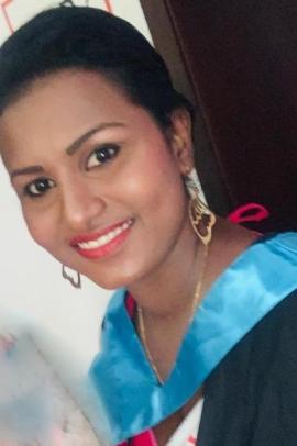Ms. N.C. Samarasiri