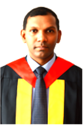Dr. A.M.P.B. Samarasekara