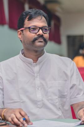 Dr. T. Uthayasanker