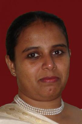 Prof.(Mrs) S.H.P. Gunawardena