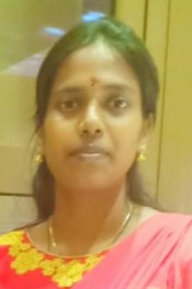 Ms. S. Abiramy