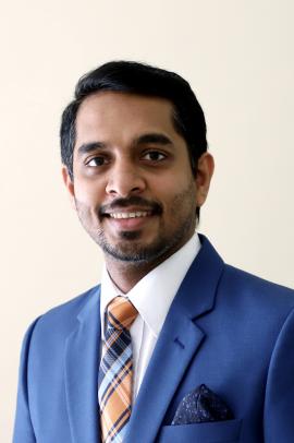 Dr. H.N. Perera