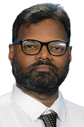 Dr. T. Uthayasanker