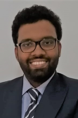 Dr. A.I.T. Gamage