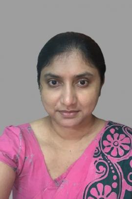 Dr.(Ms) M.A. Pallewattha