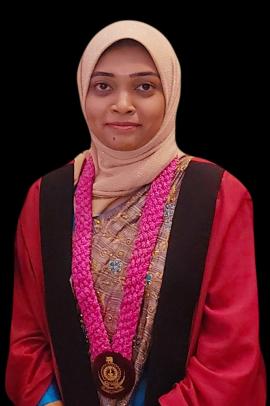 Ms. F.S. Nazeer
