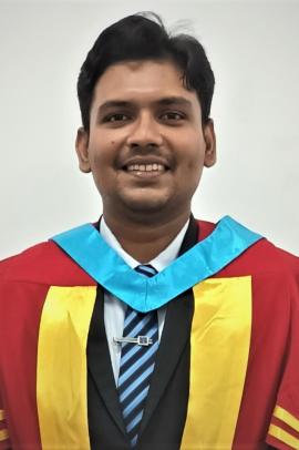 Dr. D.M.S.M. Dassanayake