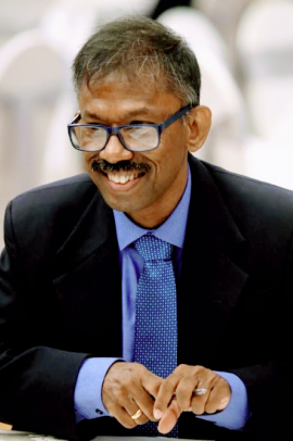 Prof. C. D. Gamage