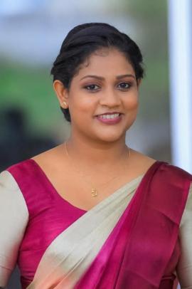 Ms. U.R.G.W.S. Weerasinghe