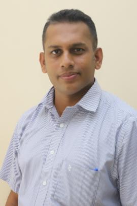 Dr. Y.M.M.S. Bandara