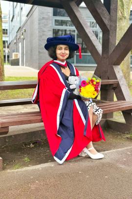 Dr. H.D.T.G. Samarasinghe