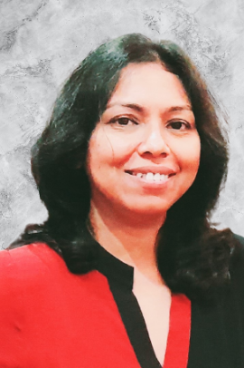 Dr.(Ms) I.U. Attanayake