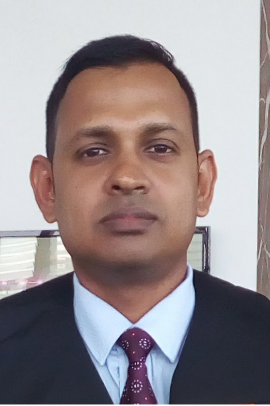 Prof. K.T.M.U. Hemapala