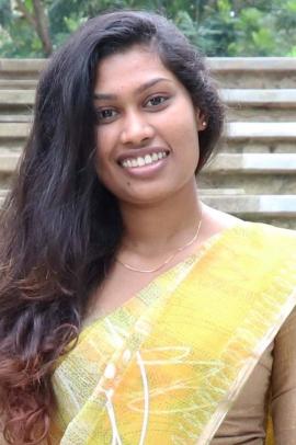 Dr. Malsha Mendis