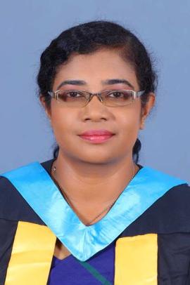 Dr.(Ms) H.L. Liyanage