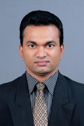 Prof. W.D. Asanka S. Rodrigo