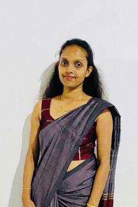 Ms. D.M.S.K. Maduwanthi