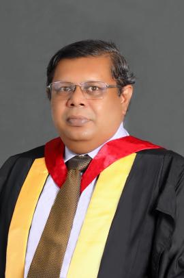 Prof. T.S.S. Jayawardane