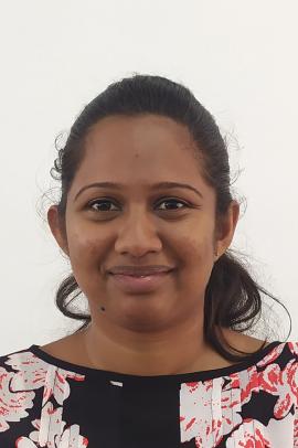 Ms. D.N. Perera