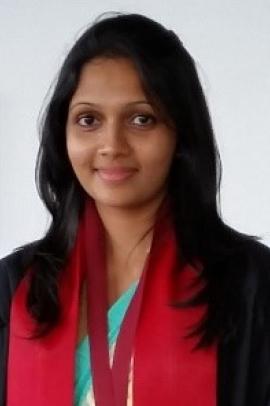 Dr. Dinithi Ashwini Herath