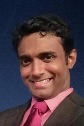 Dr Hasith D. Wijayasurendra 