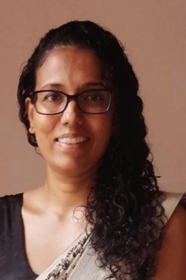 Dr.(Ms.) U.M. Wariyapperuma