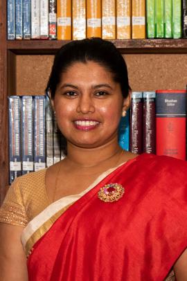 Ms. D.N.T. Gunawardhana