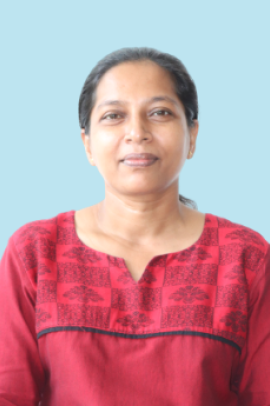 Dr. (Mrs.) A. B. N. Dassanayake