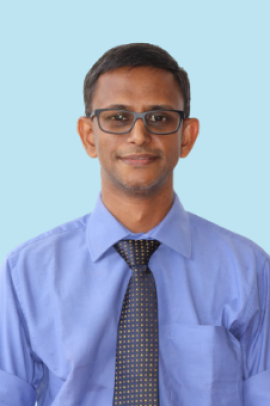 Dr. C. L. Jayawardena