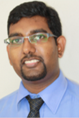 Dr. E.A. Sajith Edirisinghe