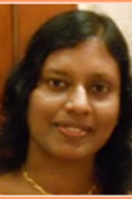 Dr. G. V. Nilangika Sandakumari