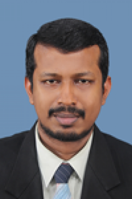 Dr. G.D. Samarasinghe