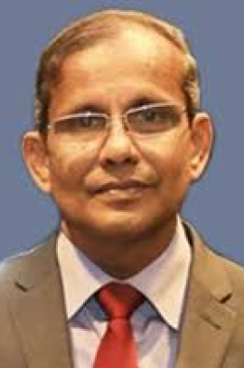 Dr. Joechim Perera