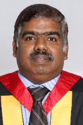 Dr. K. Baskaran