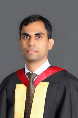 Dr. N.D. Wanasekara