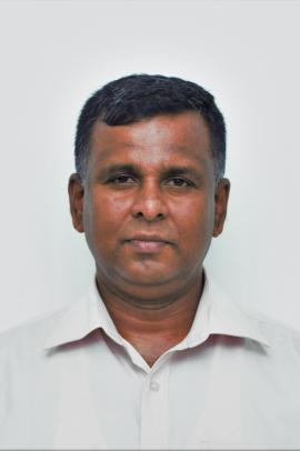 Prof. M. Narayana