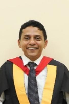 Prof. P.T.R.S. Sugathadasa