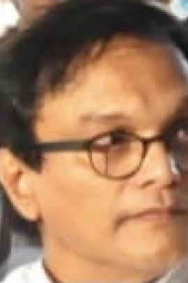 Prof. R.M.K.U. Rajapaksha