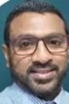 Dr. R.P.N. Samarasekara