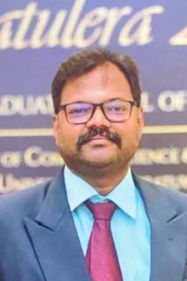 Dr. T. Uthayasanker
