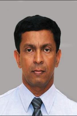 Dr. U.D.G. Weerasinghe