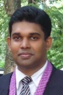 Dr. Wedisha Gankanda