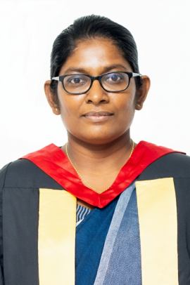Dr.(Mrs) H.S. Sitinamaluwa