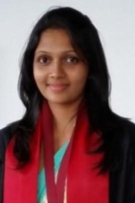 Dr.(Ms) D.A. Herath