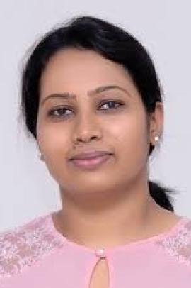 Dr.(Ms) J.D.M.S. Amarasooriya