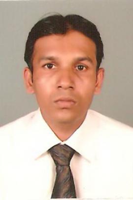 Mr. E.M.M.S. Ekanayake