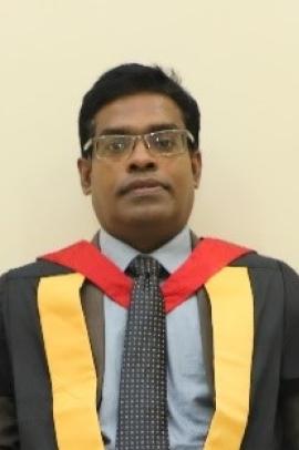 Eng. (Dr.) T. Sivakumar